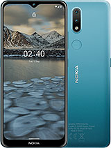Nokia 2.4 In Kyrgyzstan